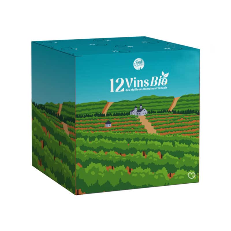 Find a Bottle – Vins Bio