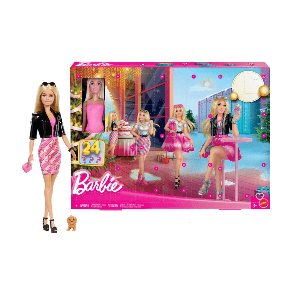 Barbie