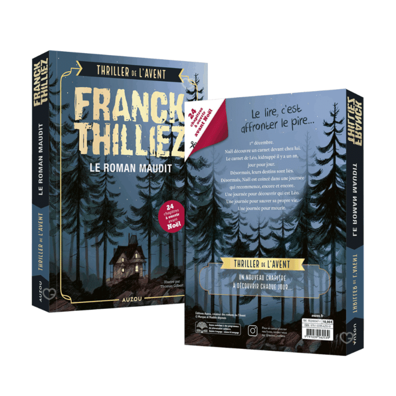 Thriller de l’Avent