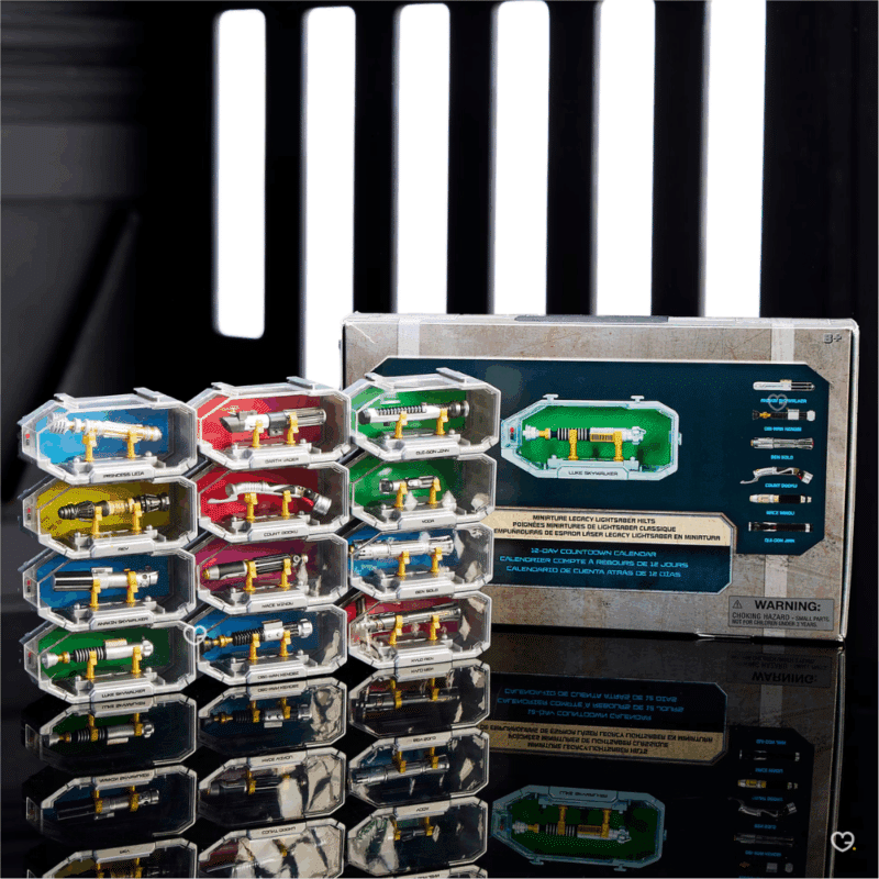 Sabres laser Star Wars 