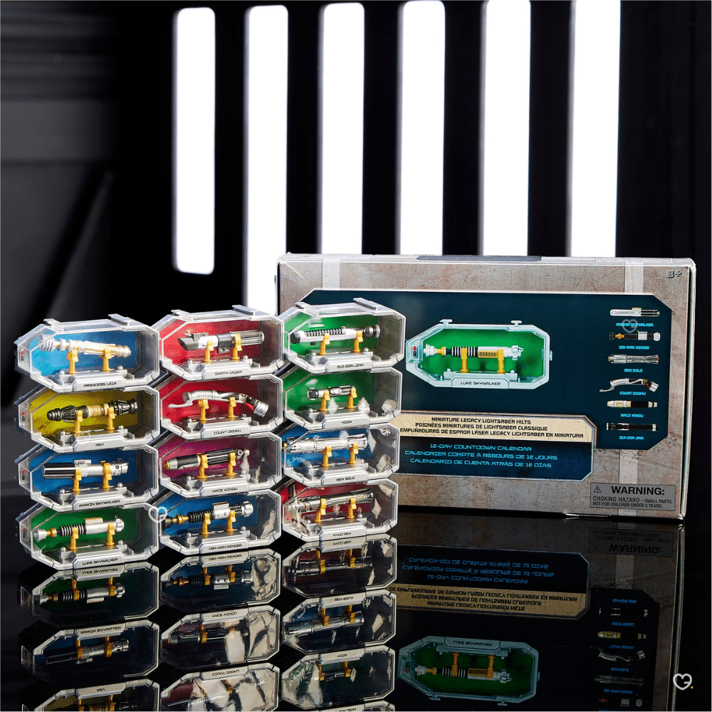 Sabres laser Star Wars 