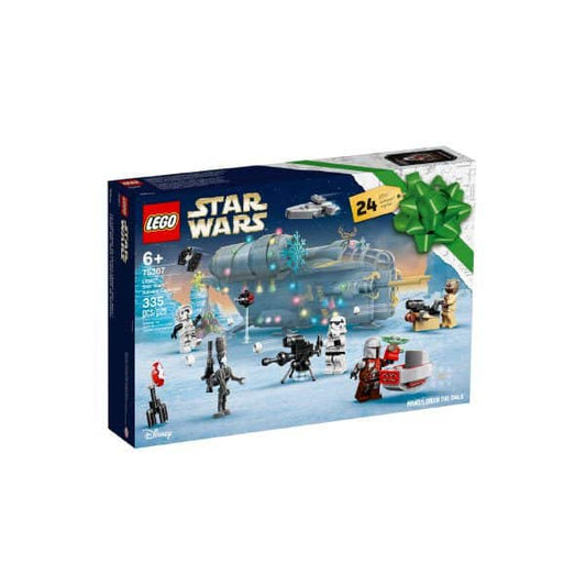 LEGO Star Wars (75307)