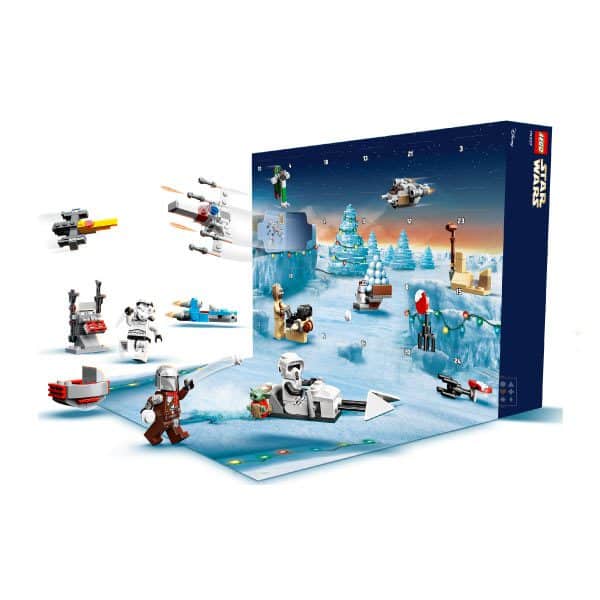 LEGO Star Wars (75307)