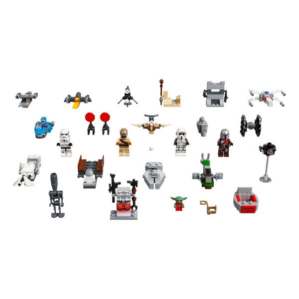 LEGO Star Wars (75307)