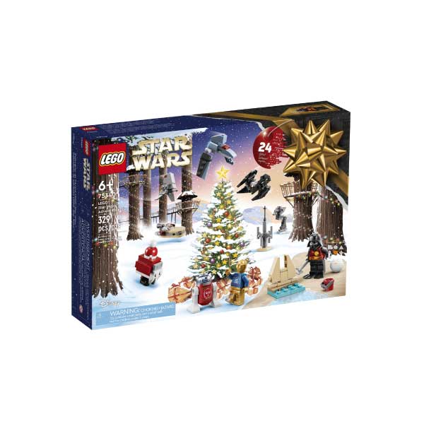 LEGO Star Wars (75340)