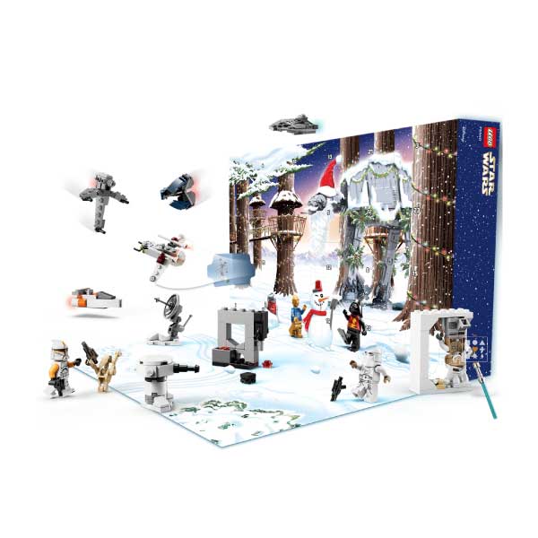 LEGO Star Wars (75340)