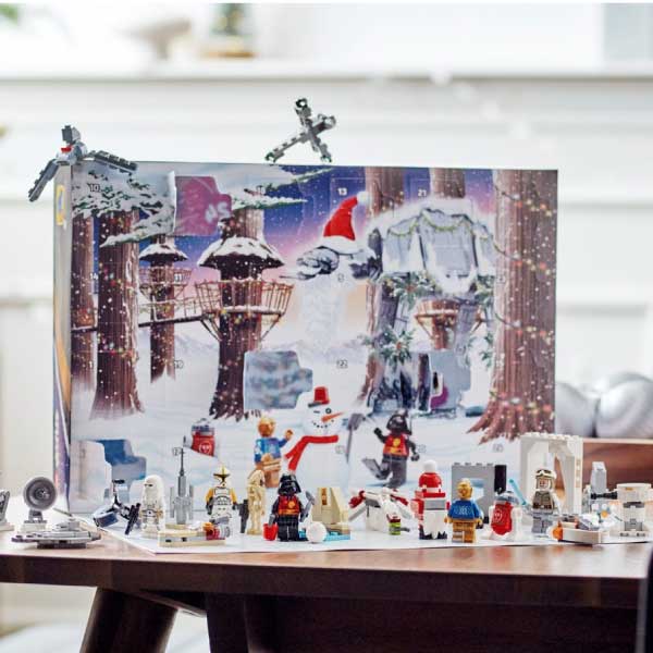 LEGO Star Wars (75340)