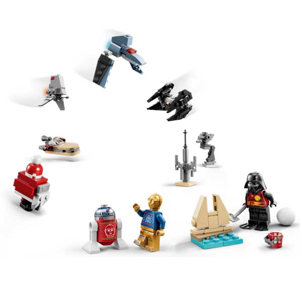 LEGO Star Wars (75340)