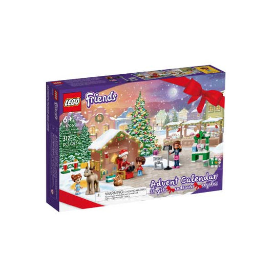 LEGO Friends (41706) 