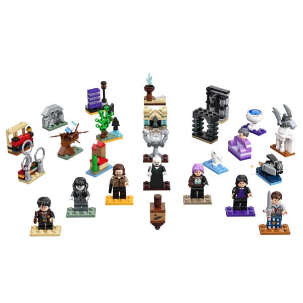 LEGO Harry Potter (76404)