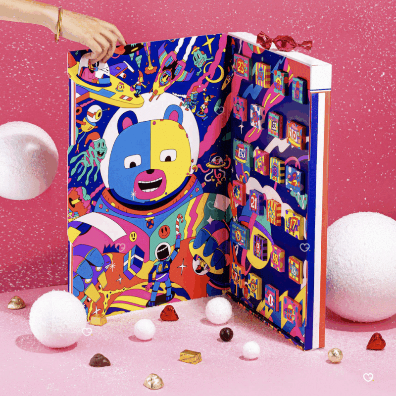 Le Chocolat des Français 