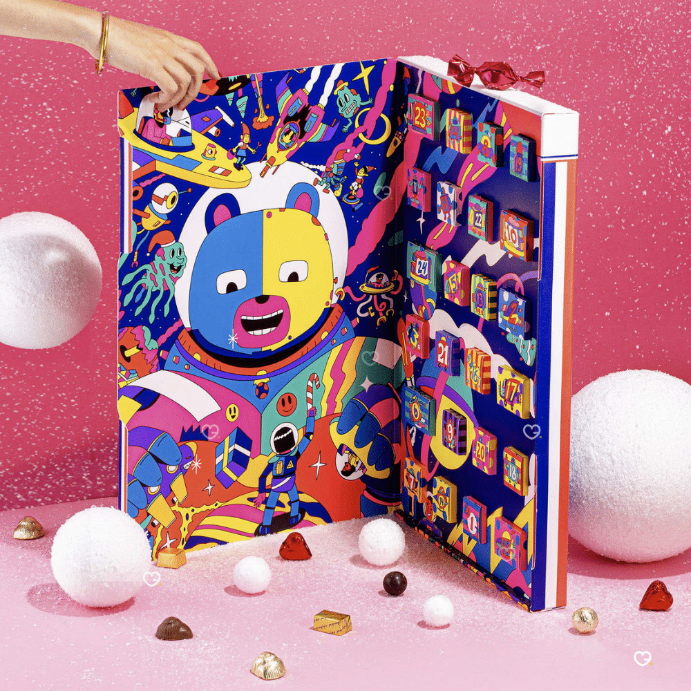 Le Chocolat des Français 