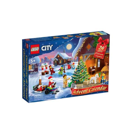 LEGO City (60352)