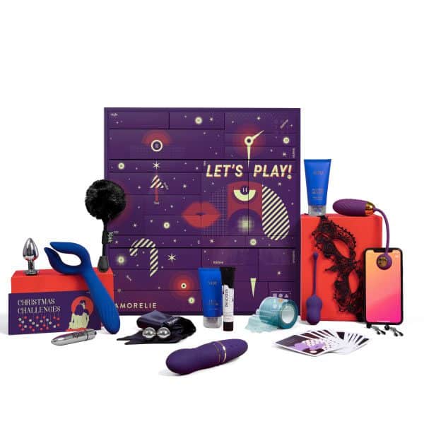 AMORELIE «&nbsp;Aventure&nbsp;»