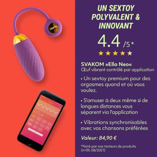 AMORELIE «&nbsp;Aventure&nbsp;»