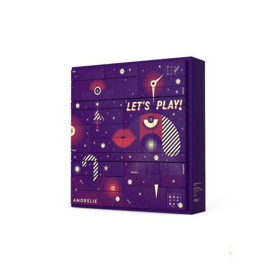 AMORELIE «&nbsp;Aventure&nbsp;»