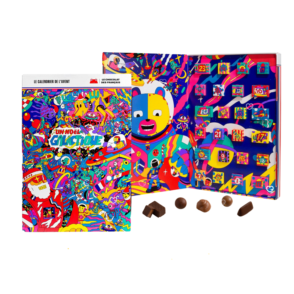 Le Chocolat des Français 