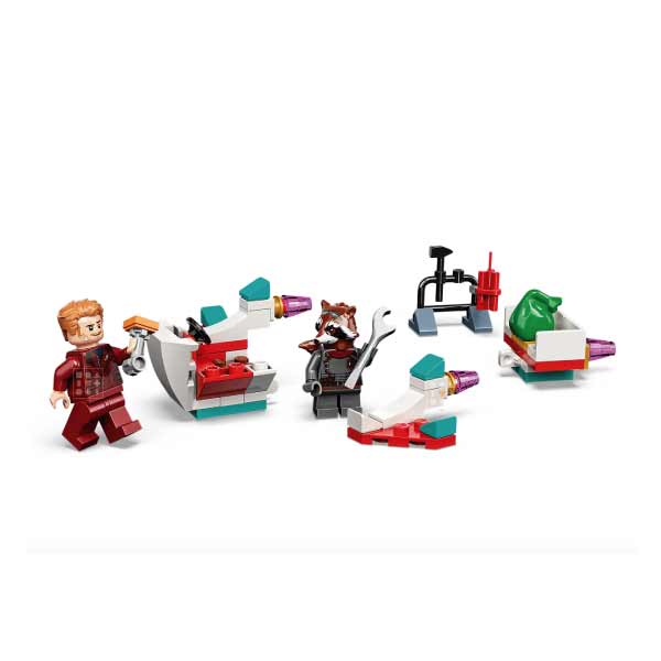 LEGO Les gardiens de la Galaxie (76231) 