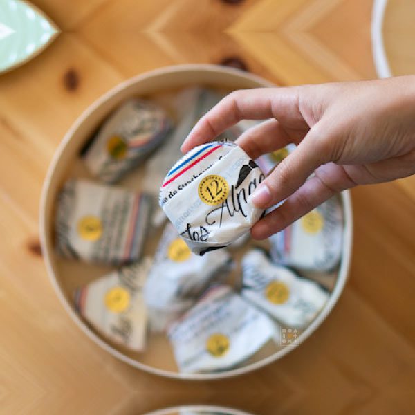 La Box Fromage – Noël Fromager 