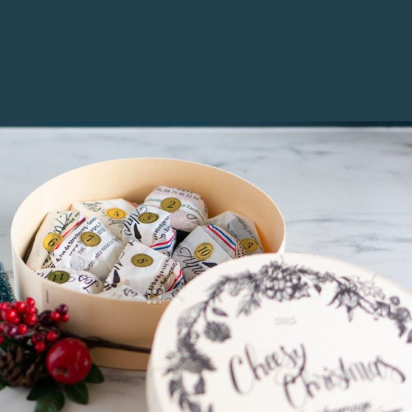 La Box Fromage – Noël Fromager 
