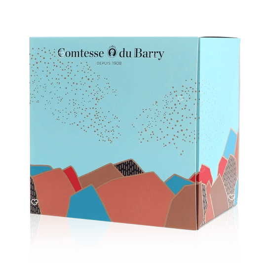 Comtesse du Barry – Salé 