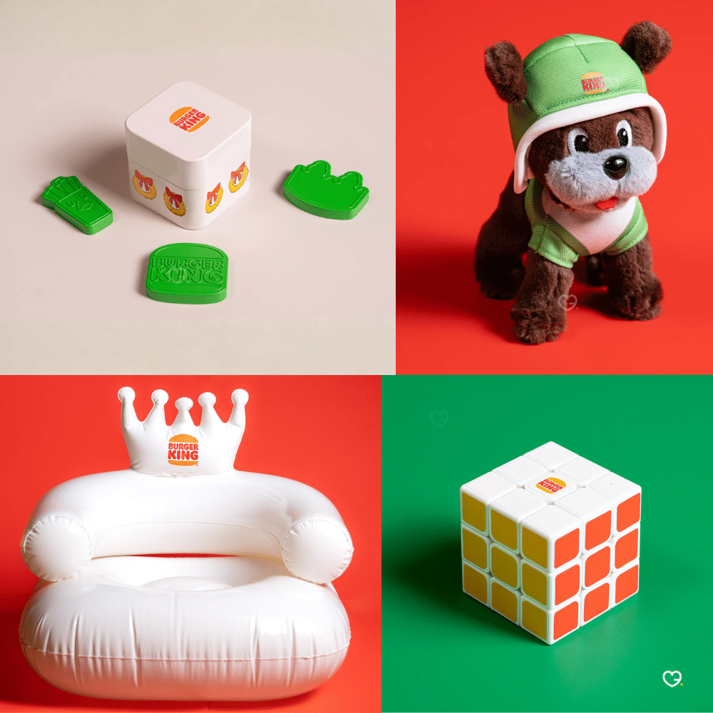 Burger King 