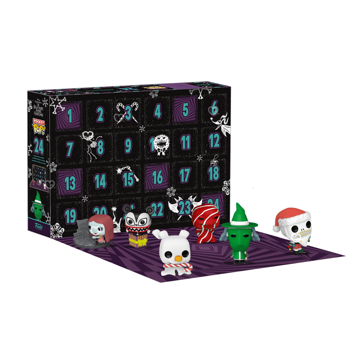 Funko POP L’étrange Noël de M. Jack