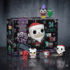 Funko POP L’étrange Noël de M. Jack