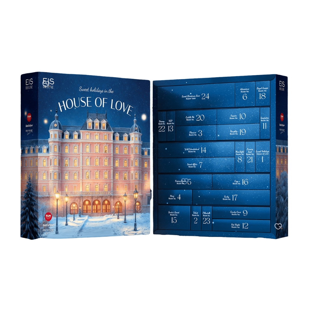 Satisfyer – Deluxe