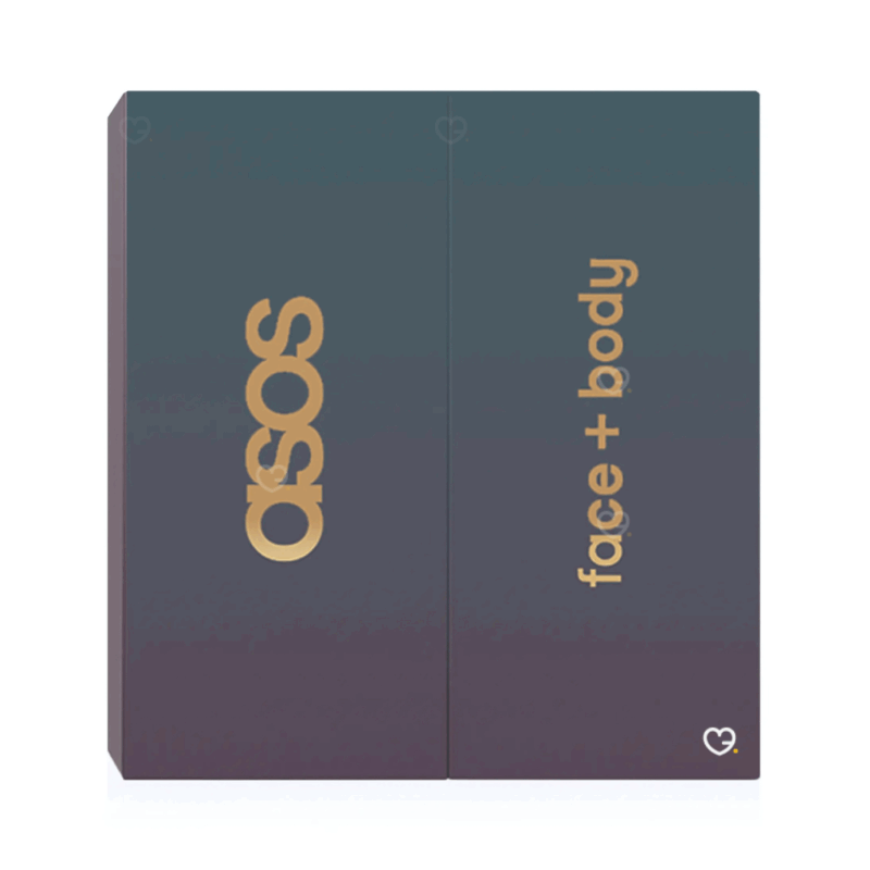 Asos – Visage + Corps 