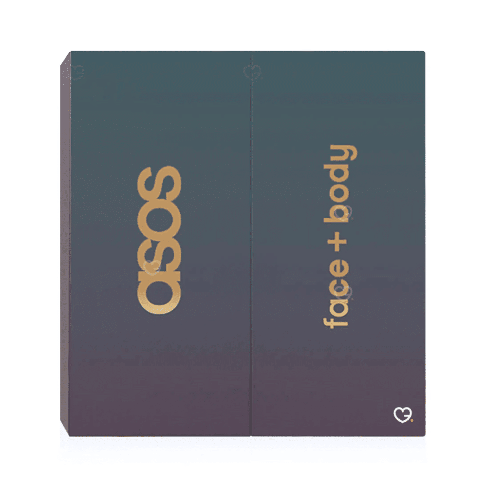 Asos – Visage + Corps 