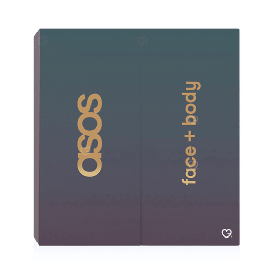 Asos – Visage + Corps 
