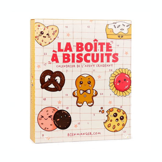 Biscuits Français