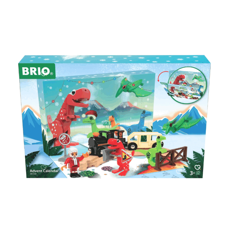 BRIO Monde (36120) 