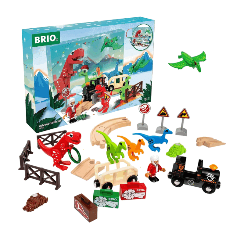 BRIO Monde (36120) 