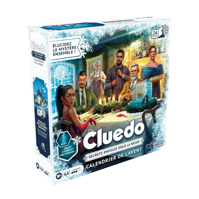Cluedo 