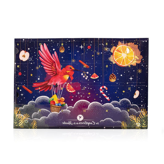 Les confitures de la Hoube