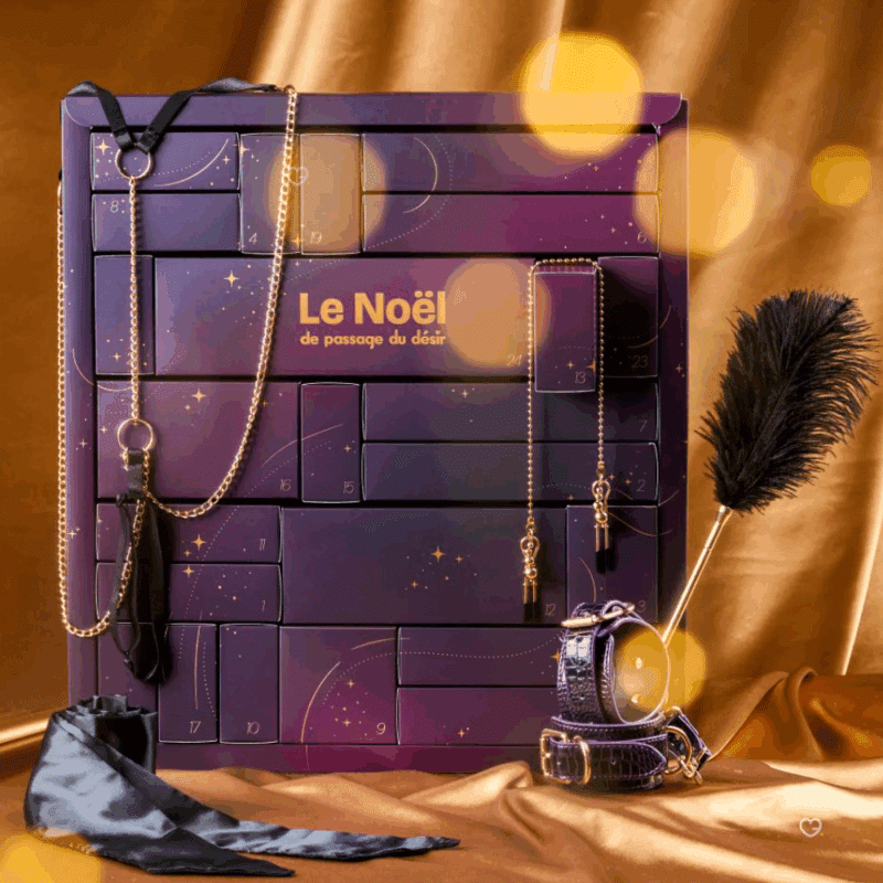 Passage du Désir – Deluxe