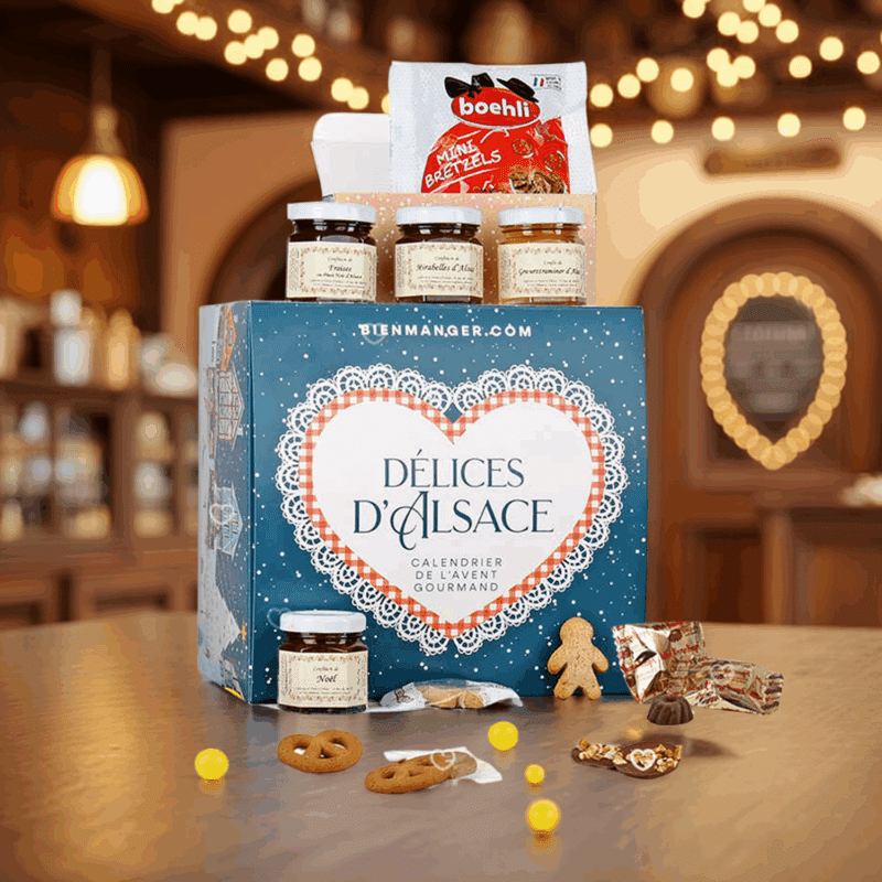 Délices d’Alsace