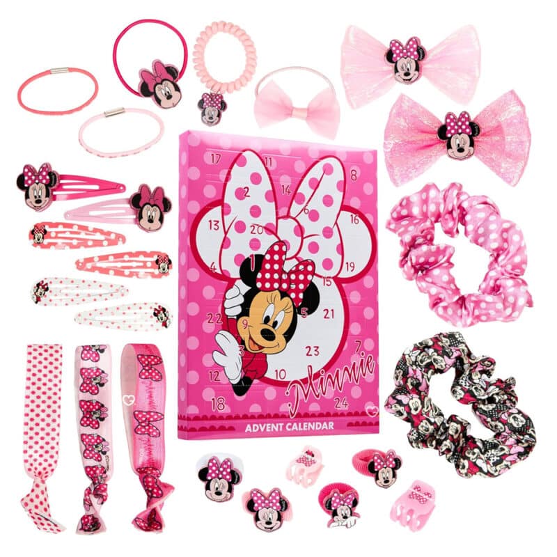 Disney Minnie Mouse