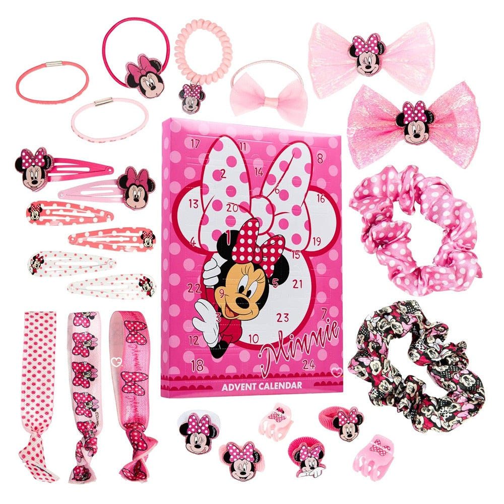 Disney Minnie Mouse