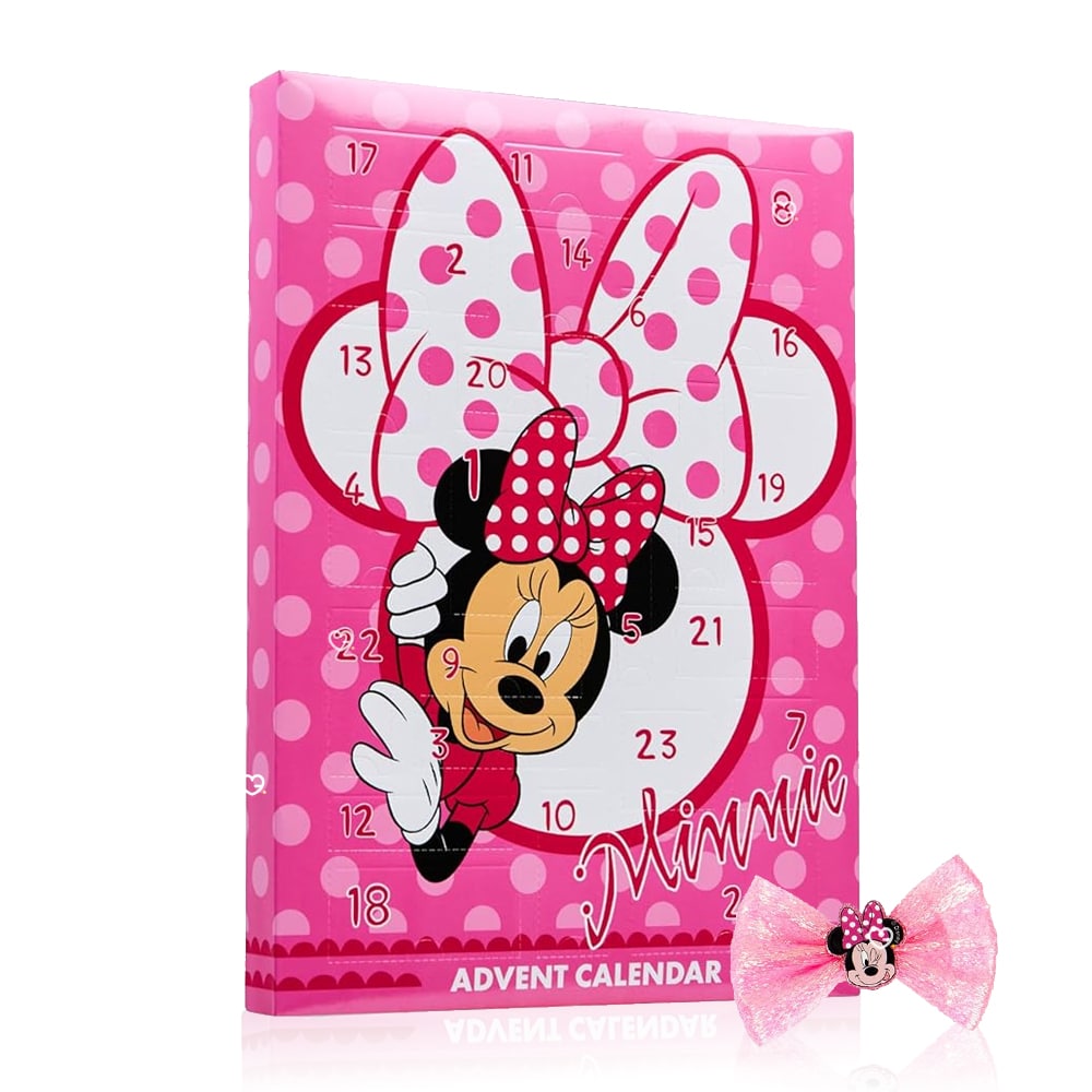 Disney Minnie Mouse