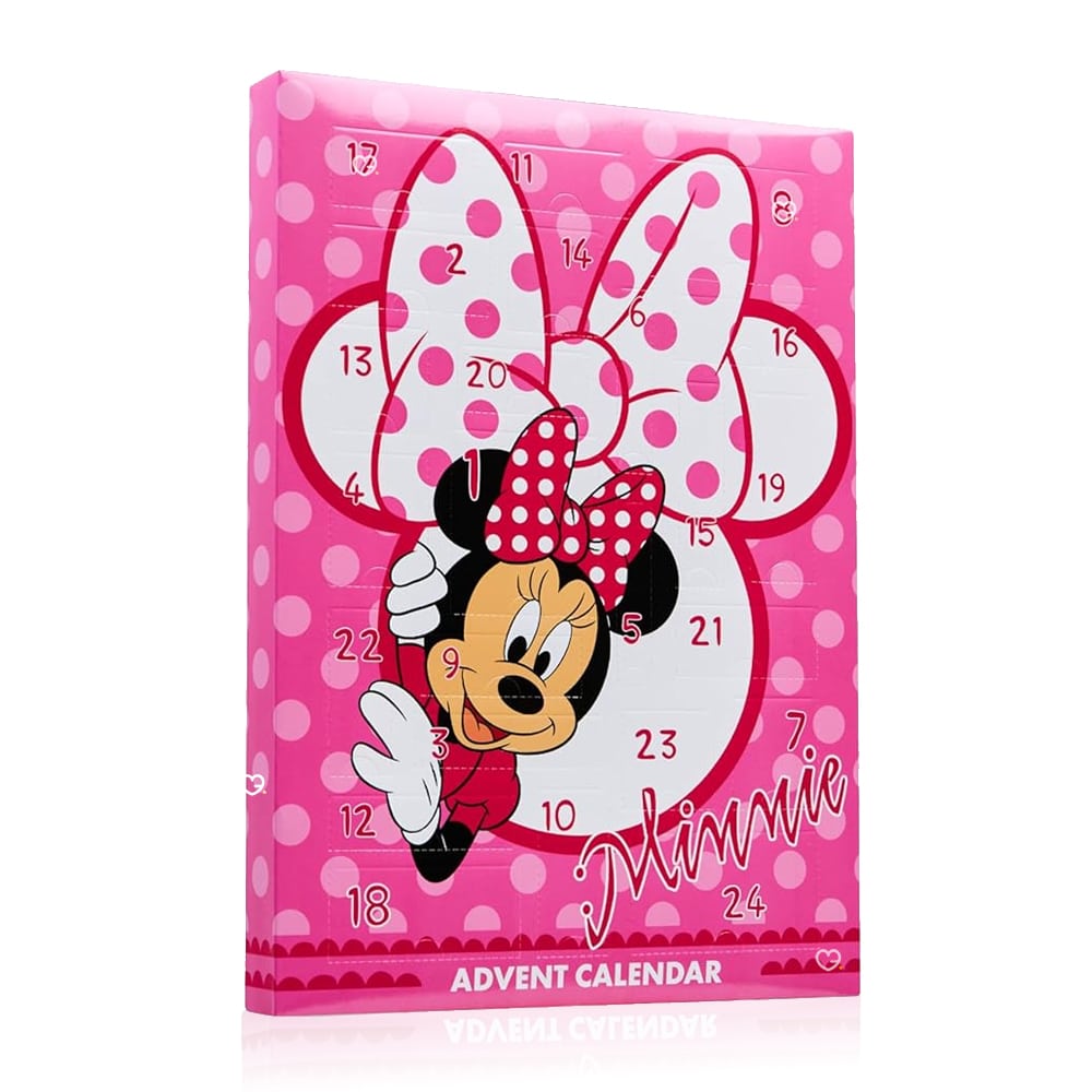 Disney Minnie Mouse