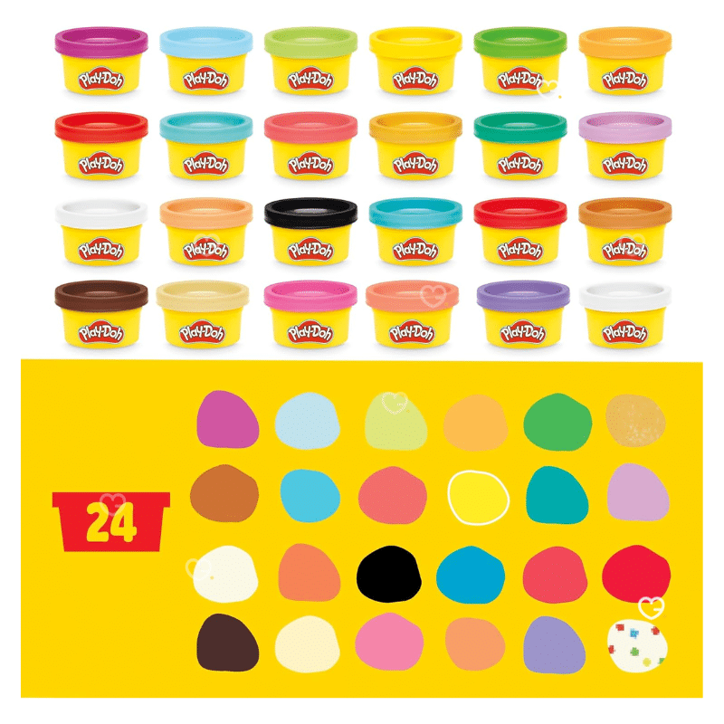 Play Doh