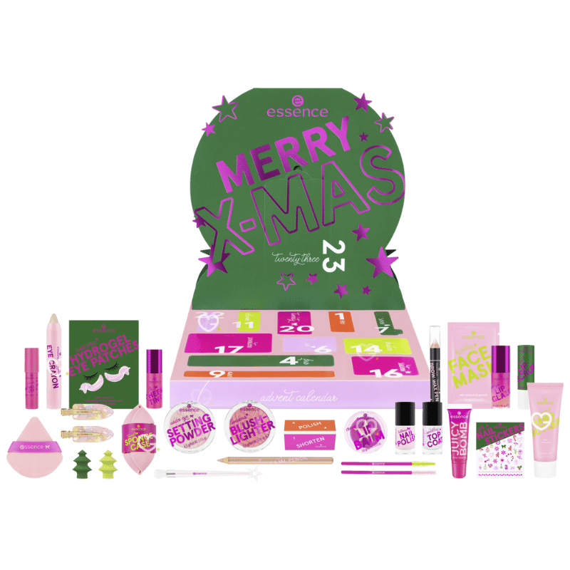 Essence – Merveille de Noël 