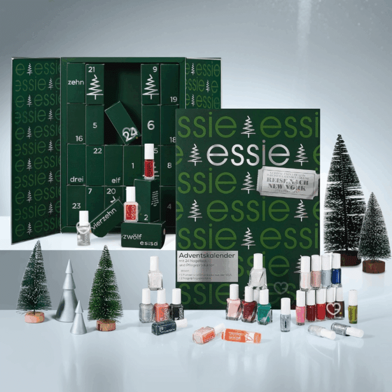 Essie 