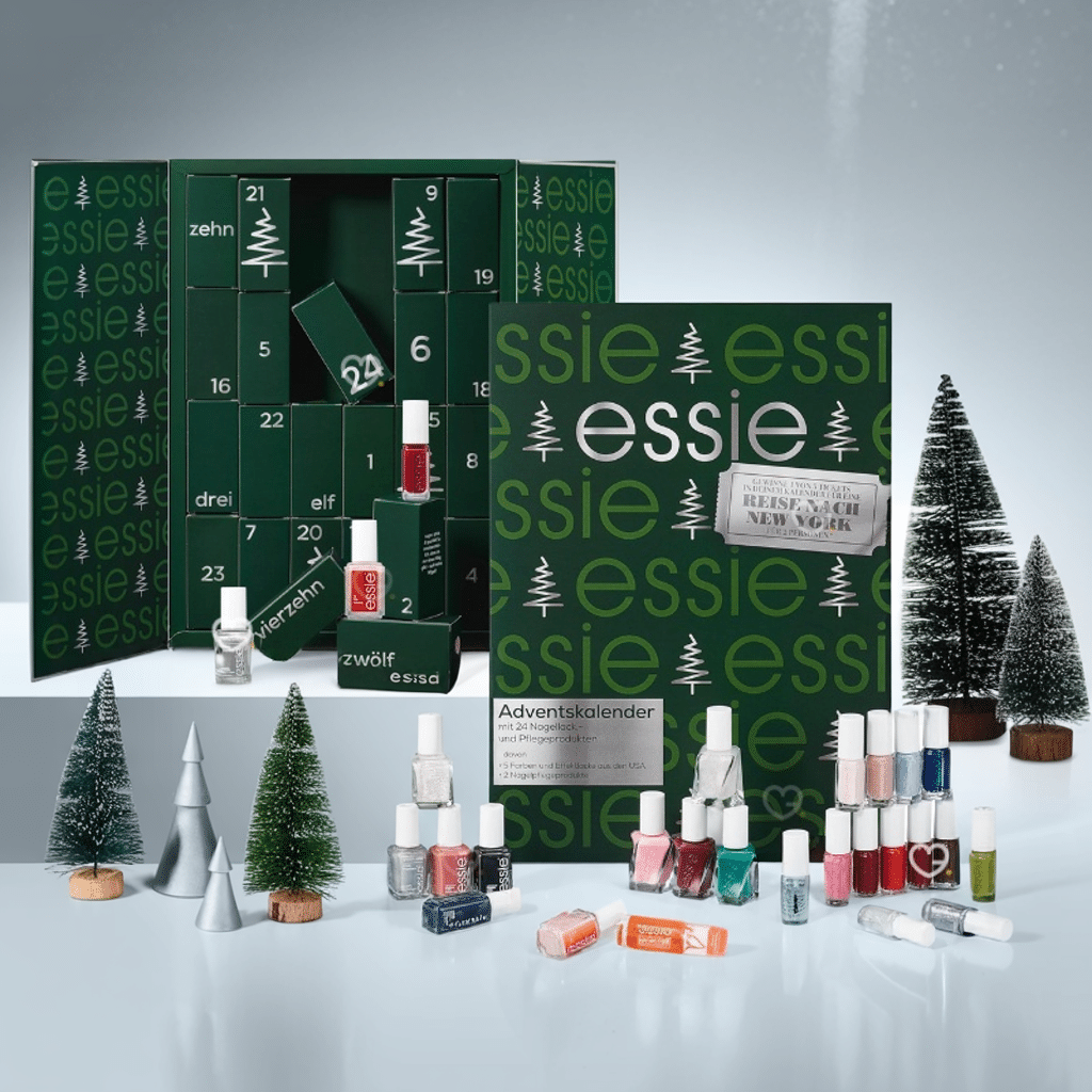 Essie 