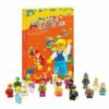 Figurines Lego 