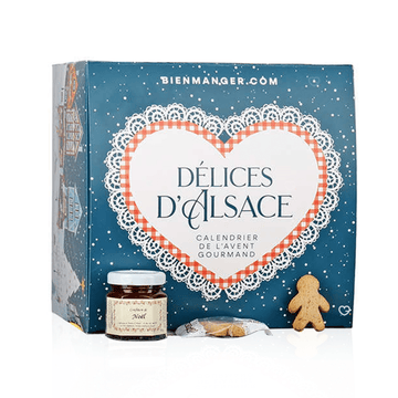 Délices d’Alsace