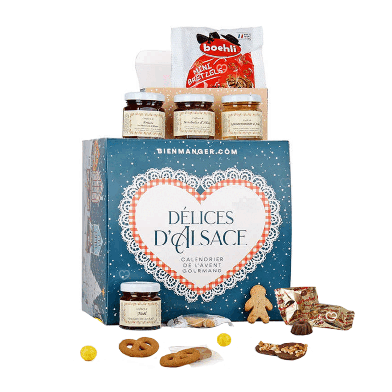 Délices d’Alsace